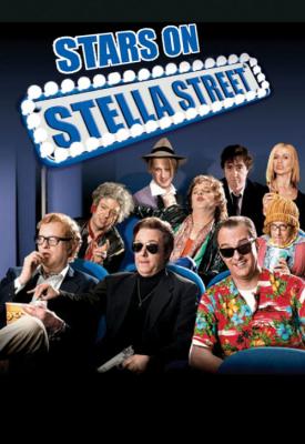 poster for Stella Street 2004