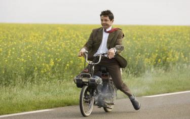 screenshoot for Mr. Beans Holiday