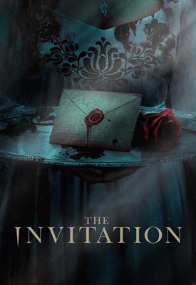 poster for The Invitation 2022