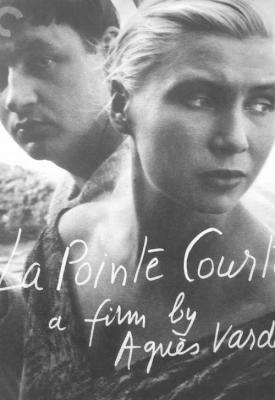 poster for La Pointe Courte 1955