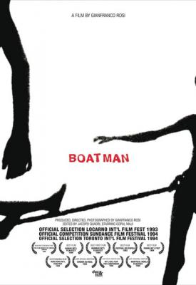 image for  Boatman movie
