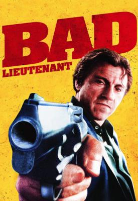 image for  Bad Lieutenant movie
