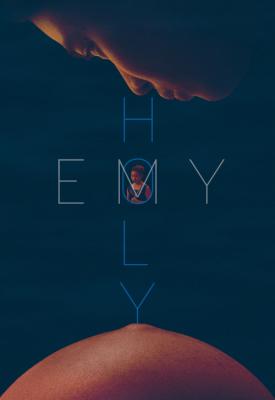 poster for Holy Emy 2021