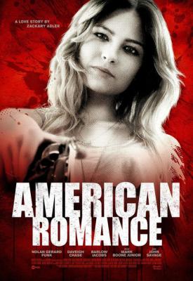 image for  American Romance movie