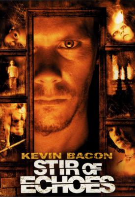 poster for Stir of Echoes 1999