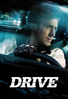 poster for Drive 2011