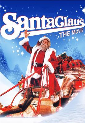 poster for Santa Claus 1985