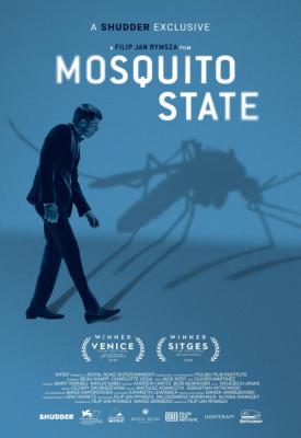 poster for Mosquito State 2020