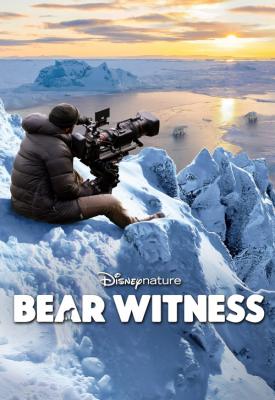 image for  Bear Witness movie