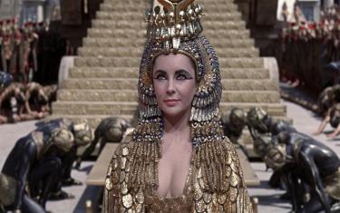 screenshoot for Cleopatra