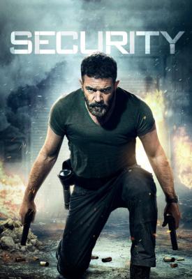 image for  Security movie