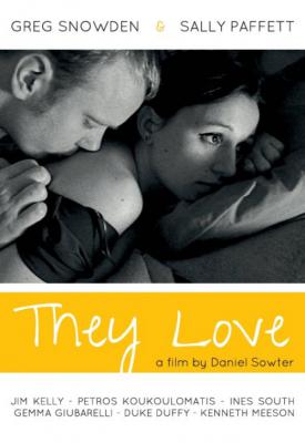 poster for They Love 2014