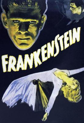 poster for Frankenstein 1931