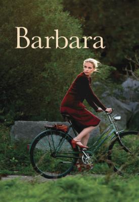 poster for Barbara 2012