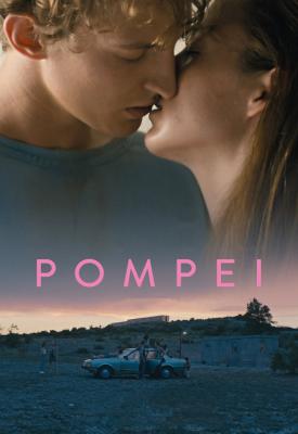 poster for Pompei 2019