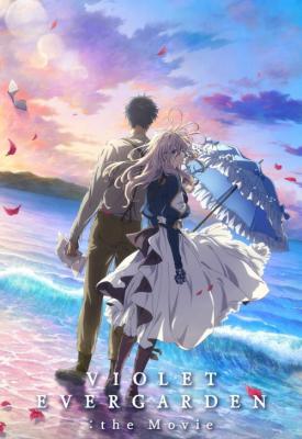 image for  Violet Evergarden: The Movie movie