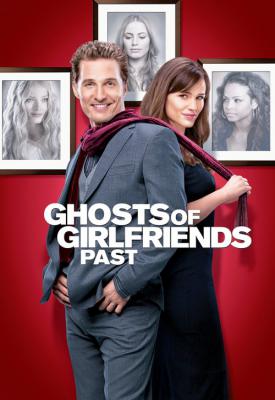 poster for Ghosts of Girlfriends Past 2009