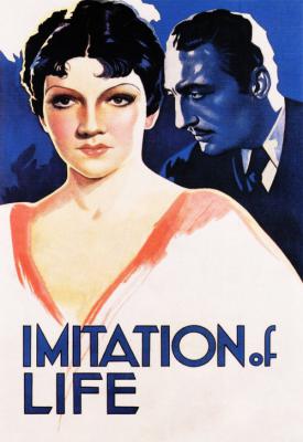 poster for Imitation of Life 1934