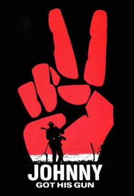 poster for Johnny Got His Gun 1971