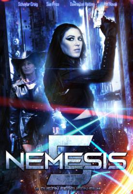 image for  Nemesis 5: The New Model movie