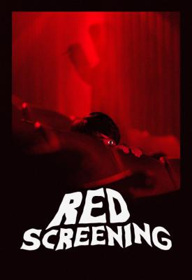 poster for Red Screening 2020
