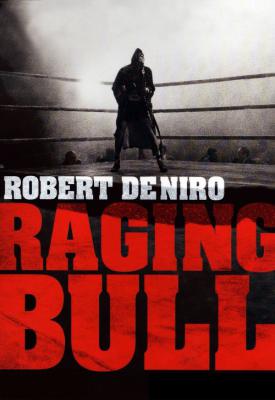 image for  Raging Bull movie