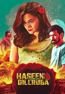 image for  Haseen Dillruba movie