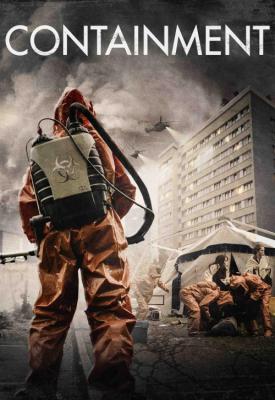 poster for Containment 2015