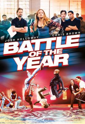 poster for Battle of the Year 2013