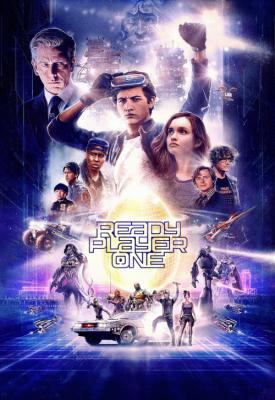 image for  Ready Player One movie