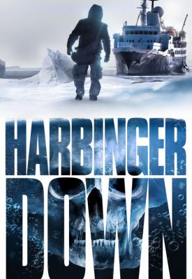 poster for Harbinger Down 2015