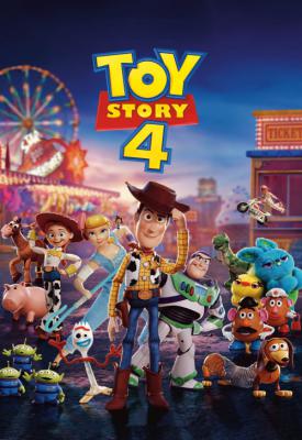 image for  Toy Story 4 movie
