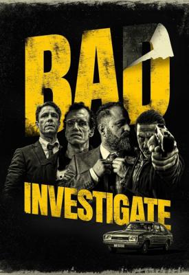 image for  Bad Investigate movie