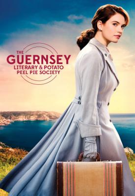 image for  The Guernsey Literary and Potato Peel Pie Society movie