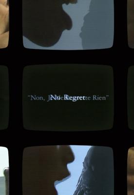 poster for No Regret 1993