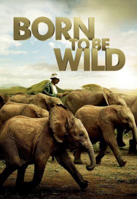 poster for Born to Be Wild 2011