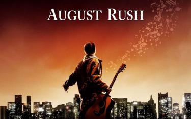 screenshoot for August Rush