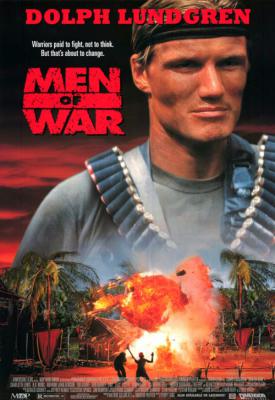image for  Men of War movie