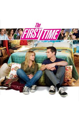 image for  The First Time movie