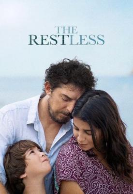 poster for The Restless 2021