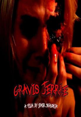 poster for Gravis Terrae 2021