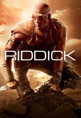 image for  Riddick movie