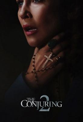 poster for The Conjuring 2 2016