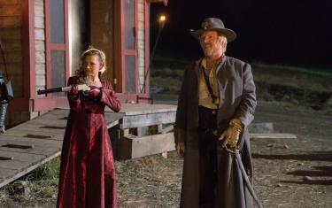 screenshoot for Dead Again in Tombstone