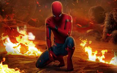 screenshoot for Spider-Man: Homecoming
