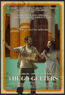 image for  The Go-Getters movie