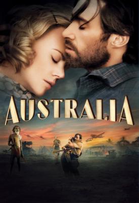 poster for Australia 2008