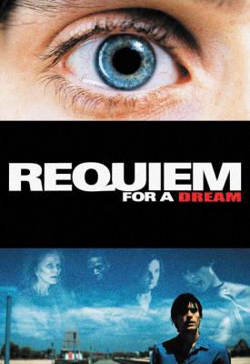 poster for Requiem for a Dream 2000