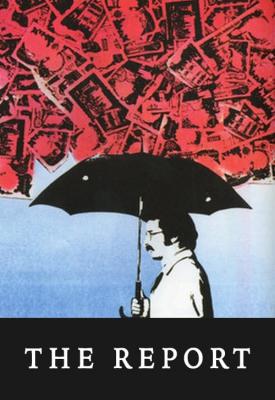 poster for The Report 1977