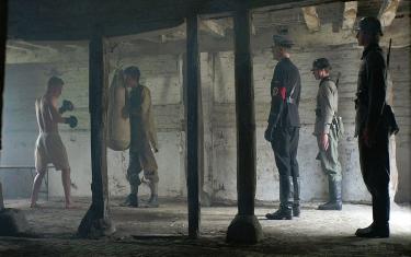 screenshoot for Behind the Line: Escape to Dunkirk
